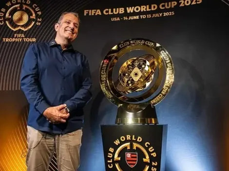 Flamengo recebe 'bolada' por participação no Super Mundial; confira!