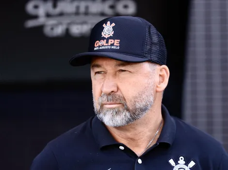 Armando Mendonça denuncia Augusto Melo e expõe crise no Corinthians