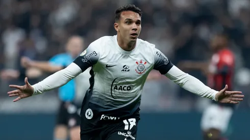 Rodrigo Coca/Agência Corinthians
