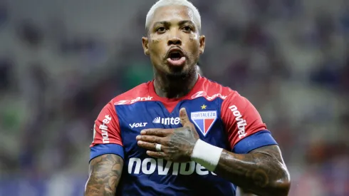 Foto: Lucas Emanuel/AGIF