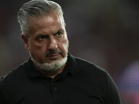 Flamengo corre contra o tempo e avalia ex-Liverpool