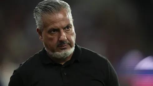 José Boto, diretor do Flamengo. Jorge Rodrigues/AGIF