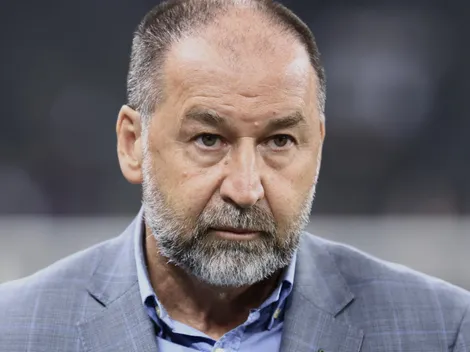 Corinthians barra negociação feita por Augusto Melo e cria impasse