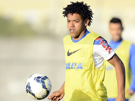 Notícia sobre Romarinho explode no Corinthians