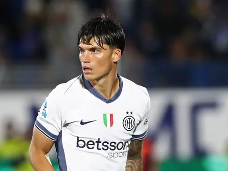 Paiva 'dispara' no Botafogo sobre Joaquín Correa no Super Mundial