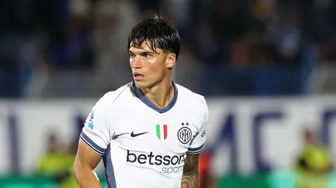 Joaquín Correa pode reforçar o Botafogo em 2025.