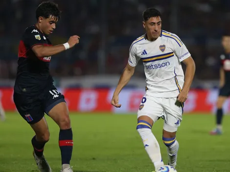 Notícia sobre Lorenzo Scipioni ferve no Vasco