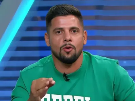 Cicinho não 'pipoca' e crava classificado de Internacional x Fluminense