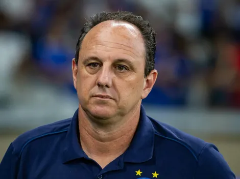 Rogério Ceni manda 'recado' no Bahia sobre janela de transferências