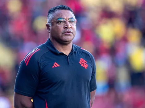 Roger Machado perde mais dois jogadores no Internacional contra o Galo