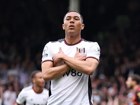 São Paulo toma nova decisão sobre contratação de Carlos Vinícius, ex-Fulham