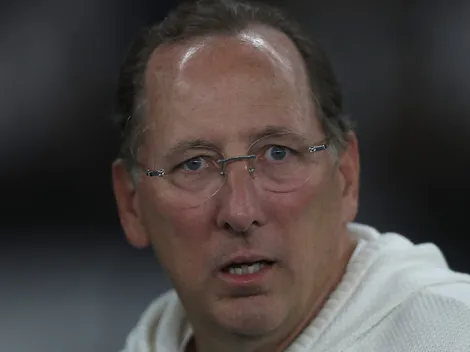 Preparação do Botafogo para o Mundial é criticado por jornalista