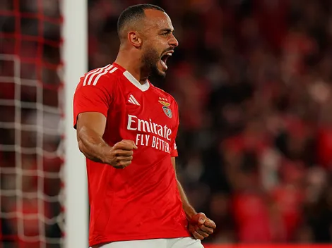 Arthur Cabral tem novidade sobre data de estreia no Botafogo