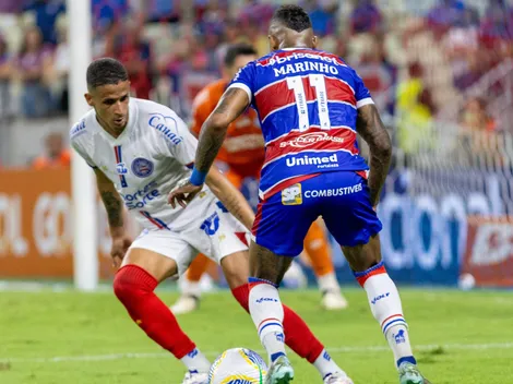 Copa do Nordeste: classificados e jogos das quartas de final