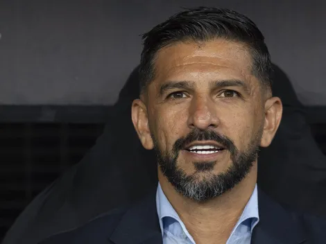 Emiliano Díaz crava retorno ao Corinthians em breve através de entrevista