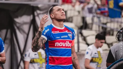 Foto: Mateus Lotif/FEC