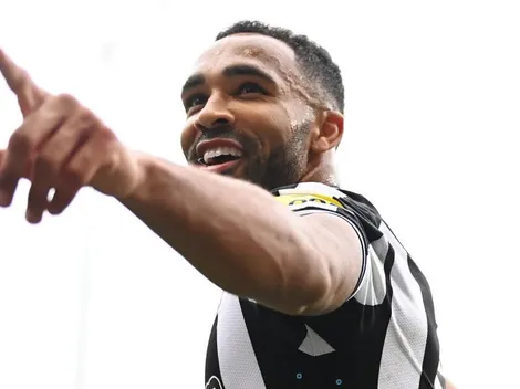 Internacional monitora a situação de Callon Wilson, do Newcastle