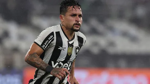 Artur, jogador do Botafogo (Photo by Wagner Meier/Getty Images)