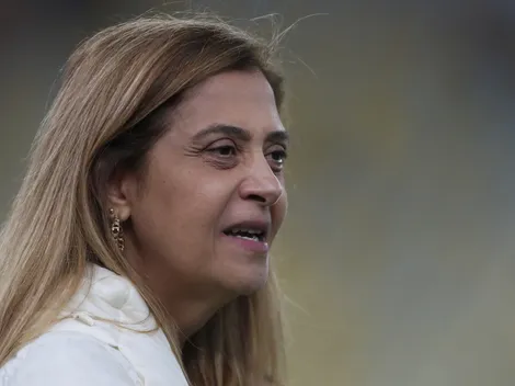 Palmeiras de Leila é surpreendido e recebe elogios por planejamento para o Mundial