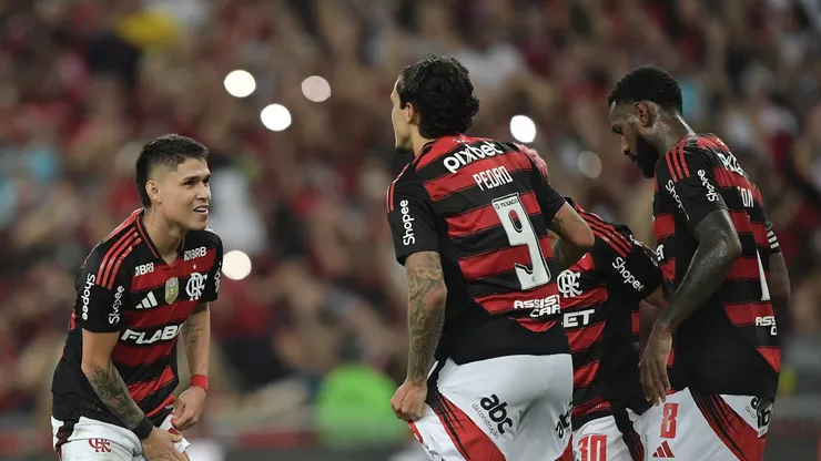 IA crava Flamengo eliminado nas quartas do Super Mundial.