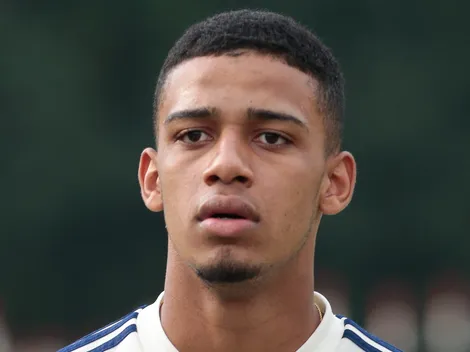 Notícia sobre Brenner agita bastidores do Internacional