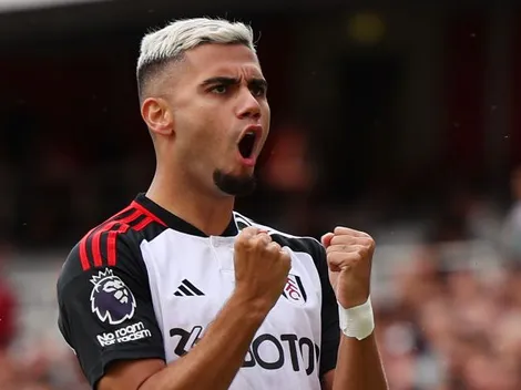 Flamengo toma decisão interna para seguir na contratação de Andreas