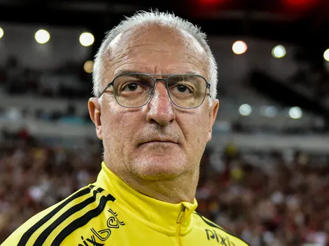 Dorival está impressionado com atacante no Corinthians; veja quem