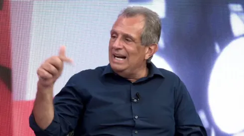 Reprodução / YouTube (@maquinadoesporte)