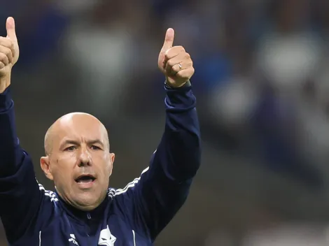 Cruzeiro tem perfil novo para reforços na próxima janela 