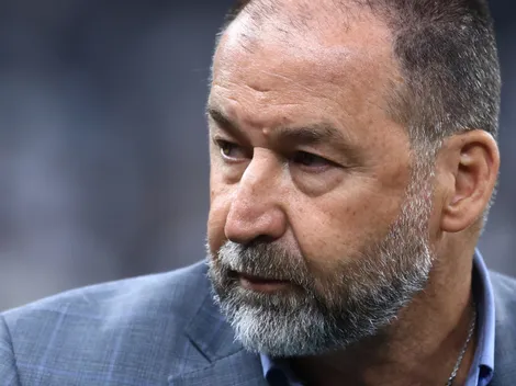 Justiça toma decisão sobre liminar de aliados de Augusto Melo contra o Corinthians