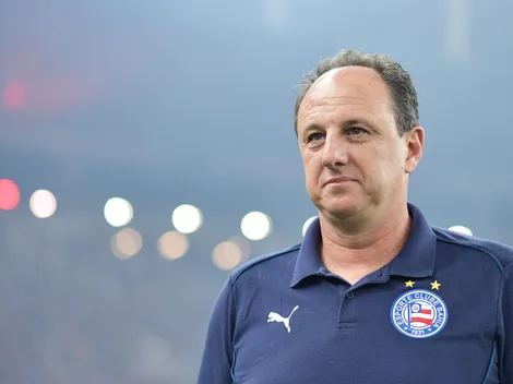 Ceni sinaliza e Bahia negocia com jogador do futebol europeu