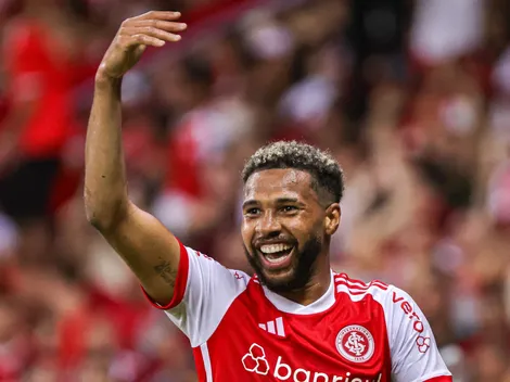 Treinador do América do México se pronuncia sobre interesse em Wesley