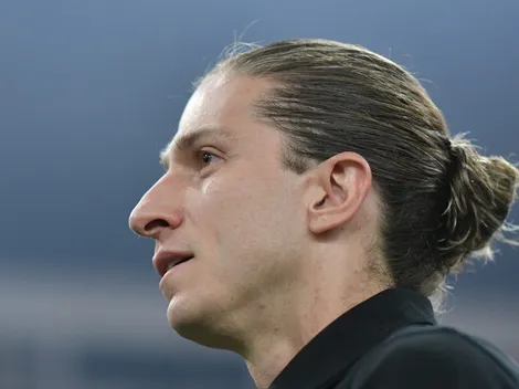 Filipe Luís fala sobre Flamengo x Chelsea no Mundial