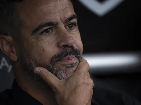 Artur Jorge fala sobre interesse em Gregore 