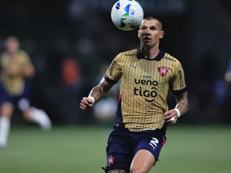 Ex-Internacional aponta destaques do novo reforço Colorado