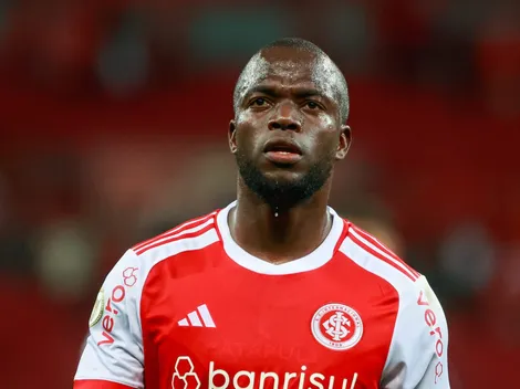 Enner Valencia confirma recuperação e deve ser reforço do Internacional