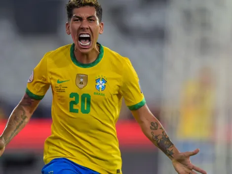 Jornalista traz notícia sobre Firmino e Flamengo que anima Nação