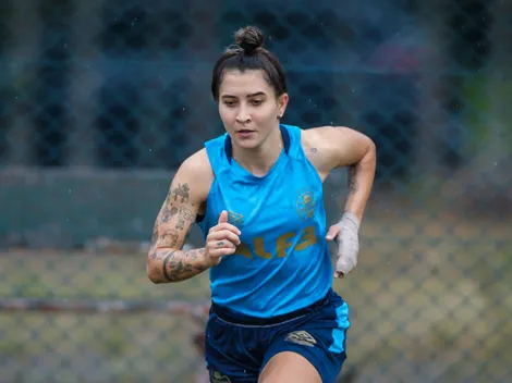 Como chega o Grêmio para duelo decisivo contra o Real Brasília no Brasileirão Feminino