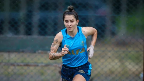 Grêmio Feminino (FOTO: CAROLINE MOTTA/GRÊMIO FBPA)