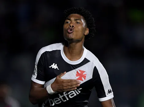 GB tem reviravolta no Vasco e novidade vem à tona com Diniz