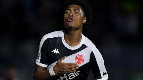 GB, jogador do Vasco