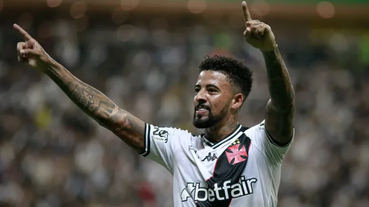 Fotos: Matheus Lima/Vasco