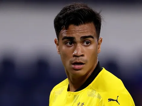 Contratação de Reinier no Corinthians é pedida pela Fiel