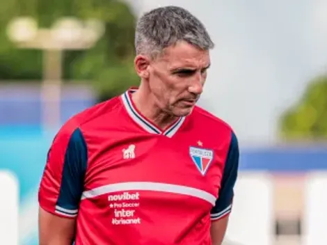 Fortaleza tem retorno de Pedro Augusto, mas Vojvoda encara uma dúvida contra Santos