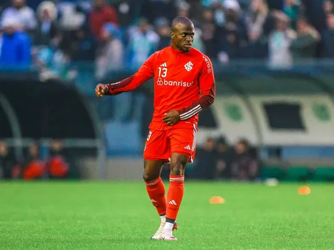 Enner Valencia tem situação definida no Internacional após lesão