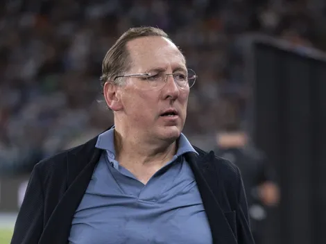 Botafogo decide recorrer decisão da Fifa após ser multado por dívida