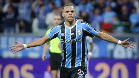 Foto: Maxi Franzoi/AGIF