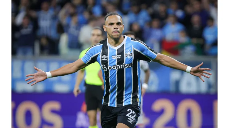 Foto: Maxi Franzoi/AGIF