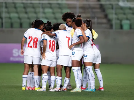 Faltando dois jogos, o Bahia precisa de apenas um triunfo para se classificar no Brasileirão Feminino
