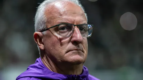 Dorival Júnior, técnico do Corinthians